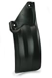 Cycra 1CYC-3876-12 Black Plastic Motorcycle Mud Flap for KTM