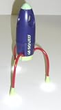 Flexible Squid Light