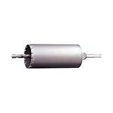 ユニカ ESコアドリル ALC用80mm SDSシャンク【ES-A80SDS(173A080SDS)】(3097501)