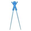 HDE (TM) Happy Man Chopsticks