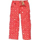 686 Mannual Willow Insulated Pant - Girls'