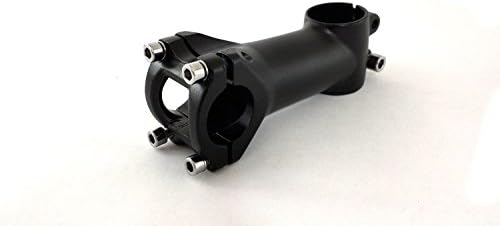 Projekt Fixie - 80mm Cycling Fixed-Gear Single-speed Road Bicycle Stem