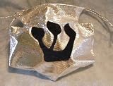 Dreidel Drawstring Bags