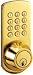 Morning Industry Keypad Deadbolt