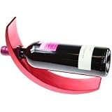 Review   / red wine holder (fair trade)