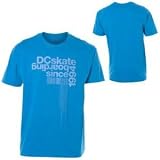 DC Helvets T-Shirt - Short-Sleeve - Men's