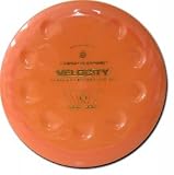 Ching Velocity Supreme Line Disc Golf Driver
