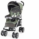 Chicco 06061479650070 Trevi Stroller Color: (As Shown) Adventure