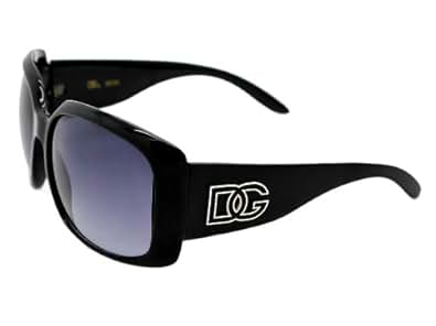 dg logo sunglasses