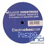 Deep Throat Remix [12" VINYL]