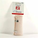Health Care Elastic Bandage Wrap 4 (5 Yards) (pack Of 36) Pack of 36 pcs