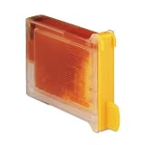 INNOVERA(20004Y) Replacement Ink Jet Cartridge, Replaces Brother LC04Y, Yellow