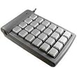 Genovation Controlpad 683 24keyprog Ps/2 Pthru W95/98/00/nt Li
