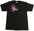 I AM GHOST - Searching Angel - Black T-shirt