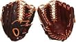Nokona Amg1275-Bl-T Bloodline Series 12.75 Inch Baseball Outfield Glove Right Hand Throw