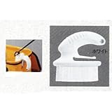 シマノ(SHIMANO) バッカンブラシ BB-011A ホワイト 90527