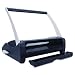 GBC CombBind C12 Binding Machine, 12 Sheet Punch Capacity, 200 Sheet Binding Capacity, Black (7706171)