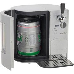 Avanti Mini Pub 5-Liter Beer Tapper