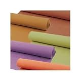 Prana The Natural Yoga Mat (Burnt Orange)