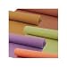 Prana The Natural Yoga Mat (Burnt Orange)