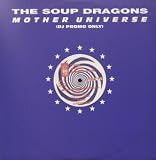MOTHER UNIVERSE 12 INCH (12" SINGLE) UK BIG LIFE 1990