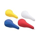 Aardvark Lycra Saddle Cover Assorted Solid Colors *Each*