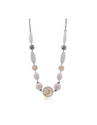 Marble Necklace