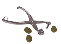 Norpro Handheld Cherry/Olive Pitter NEW