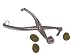 Norpro Cherry and Olive Pitter
