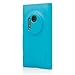 Incipio Feather Case for Nokia Lumia 1020 - Retail Packaging - Cyan