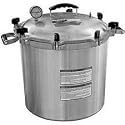 ALL-AMERICAN 941 41.5 Qt. Pressure Cooker/Canner