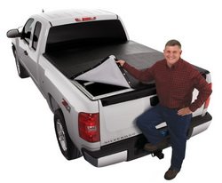 Extang 7950 Classic Platinum Tonneau Cover