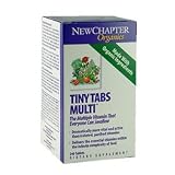 Tiny Tabs Multiple 240 Tablets