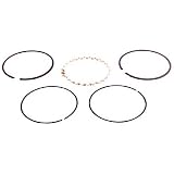 Beck Arnley  013-8100  Ring Set Standard by Beck Arnley