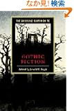 The Cambridge Companion to Gothic Fiction (Cambridge Companions to Literature)