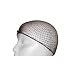 Jac O Net * Wave O Net The All Purpose Hair Cap 1 Net Per Box * Color: Brown