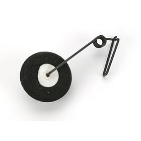 Tail Wheel: Mini Cub from Toy RC Airplanes
