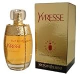Yves Saint Laurent Yvresse 125 ml pour Femme Eau de Toilette Neuf 100% authen...