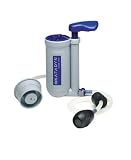 Katadyn Hiker PRO Water Microfilter