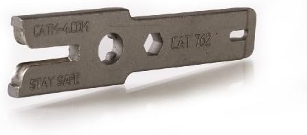 CAT 762 Tool