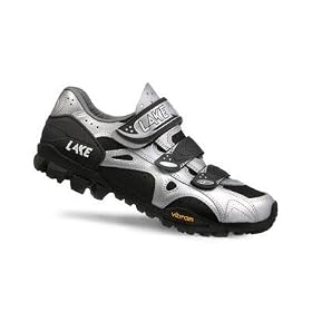 Lake Cycling MX165 Men's Mountain Bike Shoes