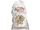 Lexington DownEast Hickory Wood Mini-Chips