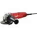 Milwaukee 6130-33 7 Amp 4-1/2-Inch Small Angle Grinder
