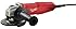 Milwaukee 6130-33 7 Amp 4-1/2-Inch Small Angle Grinder
