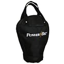 Powerbilt Golf Ball Bag + 150 New Golf Balls Free