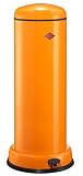Wesco 135 731-25 Abfallsammler Big Baseboy 30 l Orange