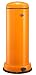 Wesco 135 731-25 Abfallsammler Big Baseboy 30 l Orange