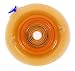 >Assura 2-pc lt br cnvx 1in. Assura® Convex Light, Standard Wear Adhesive with Belt L...