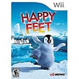 Happy Feet Wii