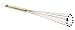 WMF Profi Plus Silicone Ball Whisk, 12-1/2 Inch